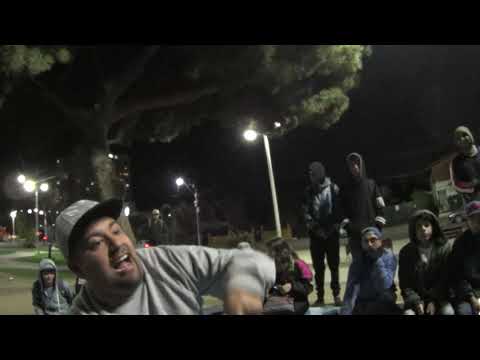 ANDYS vs SILENCIO - Semifinal - Fecha 2 - Viei Battles