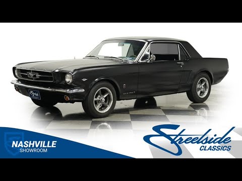 1965 Ford Mustang (CC-2024865) for sale in Lavergne, Tennessee