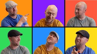 How Color Psychology In Marketing Can MAKE OR BREAK Your Business