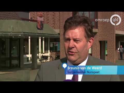 Faalde hulpverlening bij zoon die vader neerstak in Elspeet?