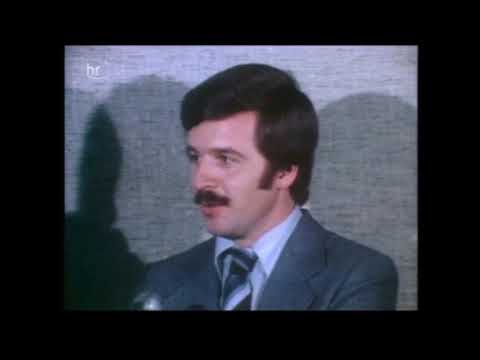 Tagesschau 03. 07. 1977