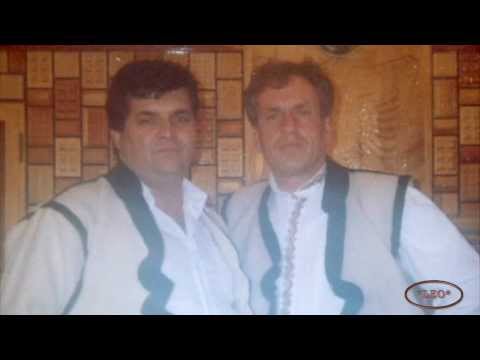 Rifat dhe Mehdi Berisha -  Kenga e Lugut te Baranit