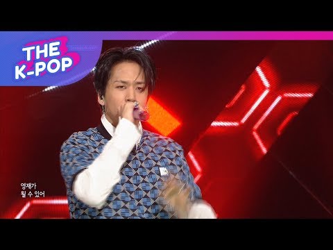 RAVI, TUXEDO [THE SHOW 190312]