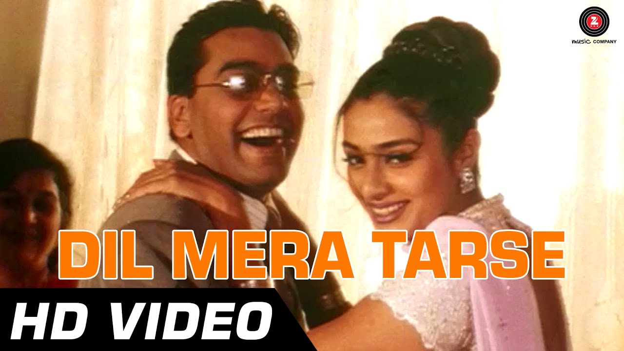 Dil Mera Tarse Mil Jaaye Koyee Aise Lyrics | Tarkieb | Sagarika, Shaan | Aadesh Shrivastava