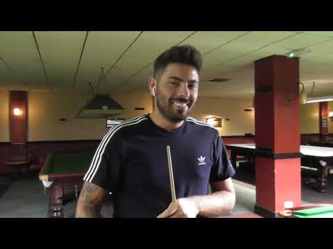 The Legends Tour - SMILE