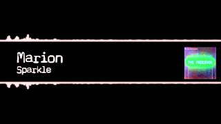 Marion - Sparkle