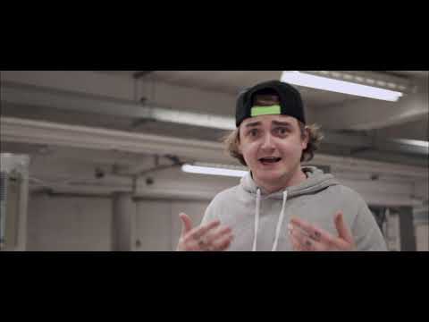 Endem - Godshilla #GodzillaRemix