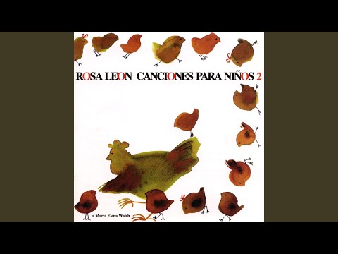 Vengan A Ver Mi Granja - Rosa Leon