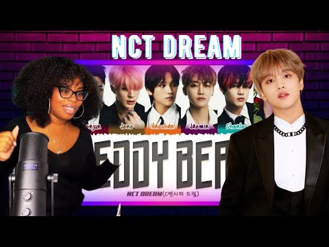 NCT Dream (CeeCee Edition) - Boom (Dance Practice) & Teddy Bear !