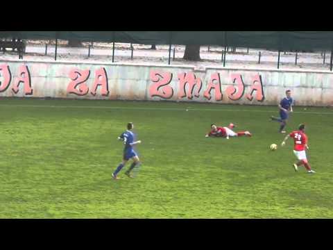 BŠK Zmaj - NK Neretvanac 2-3