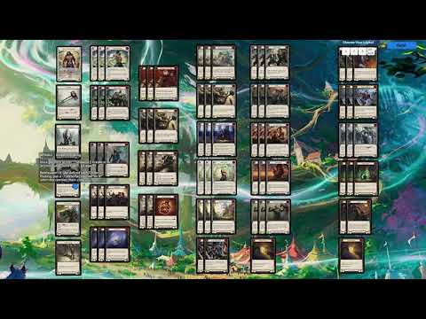 Bravo Deck Tech - 1st Place RTN - Part 2