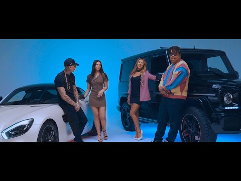 Akapellah, Vince Keys & Bollebof - Love