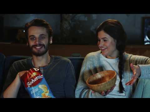 Bohemia uvádí Nové pověsti české