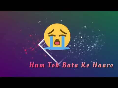 Dil ko karaar aaya (Reprise) ..