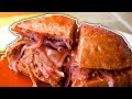 Las 5 Mejores Tortas Ahogadas De Guadalajara