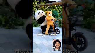 Download lagu Funny panda 🤣 #shorts ❤️ mp3 Download lagu Funny panda 🤣 #shorts ❤️ mp3