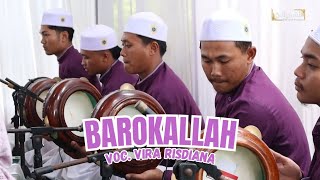 Download lagu BAROKALLAH | VOC. VIRA RISDIANA AS SUFYANI LIVE KULURAN KALITENGAH LAMONGAN mp3