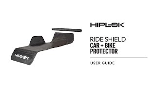 RIDESHIELD