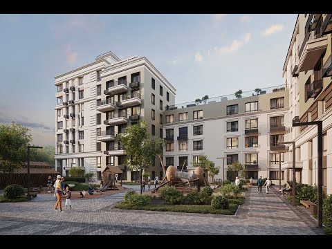 102,4 м², 2-комнатная квартира 12 288 000 ₽ - Яндекс Недвижимость 102,4 м², 2-комнатная квартира 12 288 000 ₽ - изображение 3