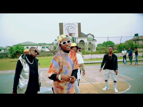 B Ranking Ft Erigga : Reason My Matter (VIDEO TEASER )