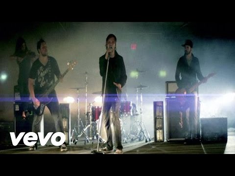 Voices In The Night Music Video by Silverline