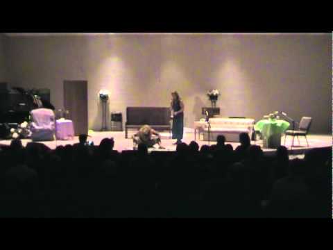 Someone Worth Dying For