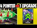 I Upgraded Ben Simmons Every 4 Pointer I Scored