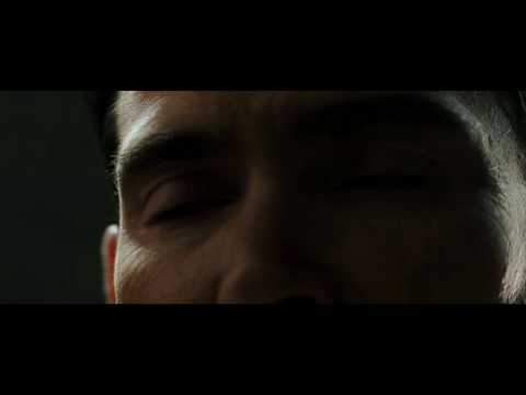 Dr. Manhattan transformation(Hd) 1080p