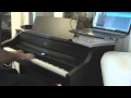 Genesis - Harlequin (Piano + Original Vocals ...
