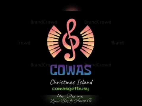 NEI DARINA BJEN BOY FT ANTOO G (cowas)