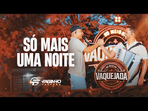 Fabinho Testado and João Gomes Cantor