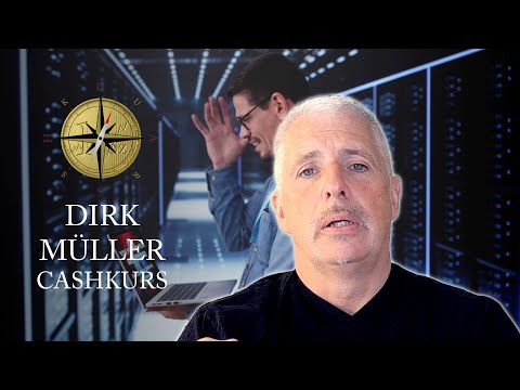Dirk Müller - AI models resort to blackmail! Will we soon be controlled by AI?