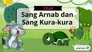 Download lagu SANG ARNAB DAN KURA KURA mp3