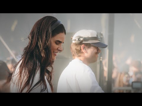 ANNA B2B Antdot WE1 | Tomorrowland 2025