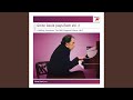 The Well-Tempered Clavier, Book 1: Fugue No. 4 in C-Sharp Minor, BWV 849