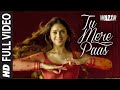 'TU MERE PAAS' Video Song | WAZIR Movie Song | Amitabh Bachchan, Farhan Akhtar, Aditi Rao Hydari 'TU MERE PAAS' Video Song | WAZIR Movie Song | Amitabh Bachchan, Farhan Akhtar, Aditi Rao Hydari