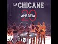 la chicane - la légende du laitier