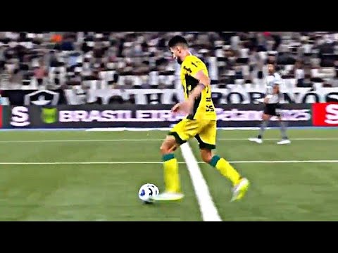 Por Isso o Fluminense tá CONTRATANDO Jemmes