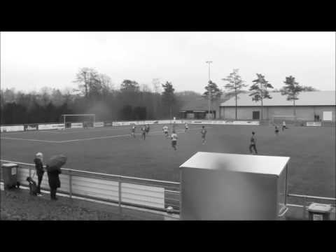 U19 FC Nordfyn   FC Hjallese højdepunkter2