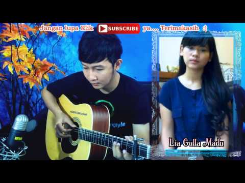 (Gaby) Tinggal Kenangan - Nathan Fingerstyle Feat Lia Gulla Madu