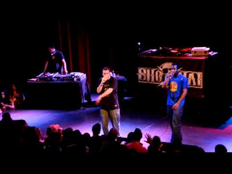 Acheset Sala Apolo 8/04/11 "Que no pare!"