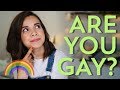 How Do You Know You Re Gay Ingrid Nilsen