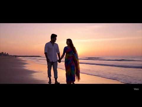 Romantic Couple Beautiful Moment at Cox's Bazar sea beach #beach #love #amazing #romantic #tranding