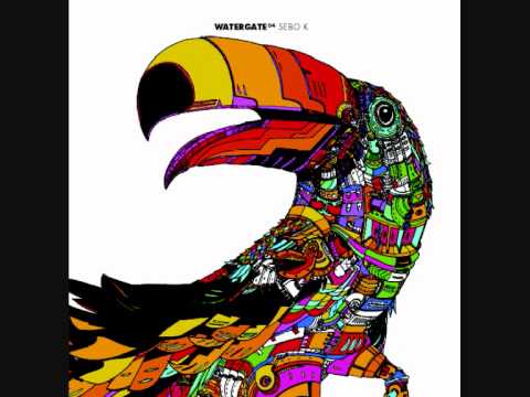 02 - Night Station - Rick Wade [Watergate 04 Seko K]