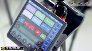 Video thumbnail for TC Helicon VoiceLive Touch | WinkSound by WinkSound