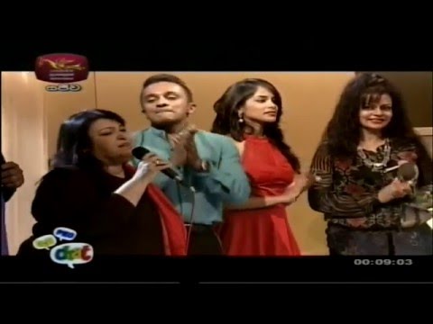 Kandy Lamissi | Sohan, Dalreen, Judy, Clifford, Alanki and Menik | Mariazelle Goonetilleke