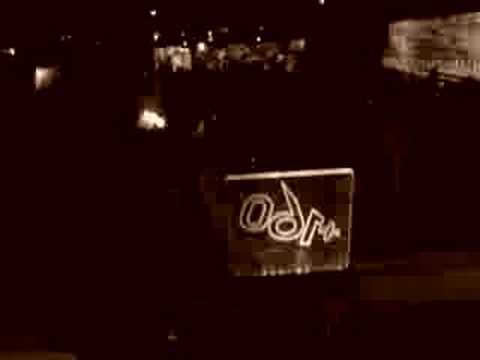 Dj Buey @ +160 Drum & Bass Suite - 24 APR 2007