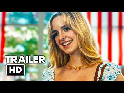 SLANTED Official Trailer (2026) Mckenna Grace