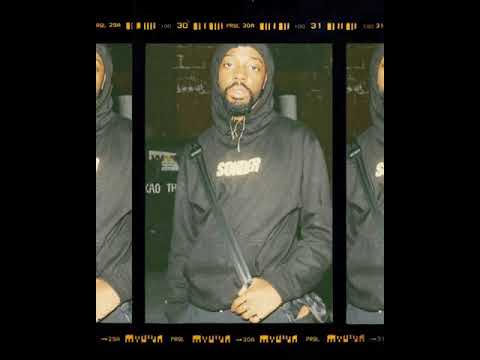 Brent Faiyaz/Sonder - What you Heard Outro (Slow Version)