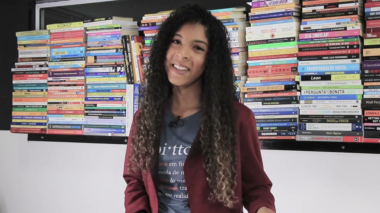 Consultor Voitto: Bárbara Laurindo